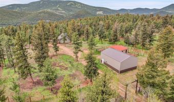 64 Elk Horn Ct, Bailey, CO 80421