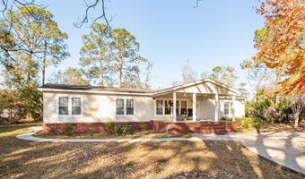 168 Jones, Baxley, GA 31513