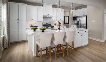 852 Leni Way Plan: Hudson, Aberdeen, MD 21001