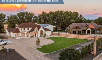 12825 Quail Run Ln, Caldwell, ID 83607