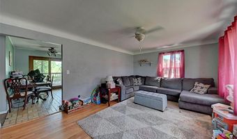 3400 H Ave NW, Cedar Rapids, IA 52405