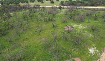 FM 600, Anson, TX 79501