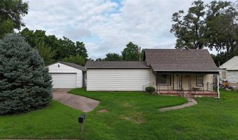 615 N 5th, Arkansas City, KS 67005