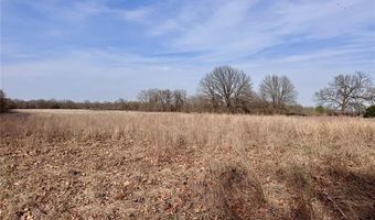 8576 S 4300 Rd, Adair, OK 74330
