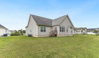 35141 COUNTRY Walk, Delmar, DE 19940