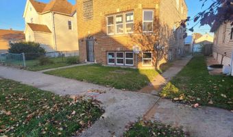 3905 Ivy St, East Chicago, IN 46312