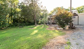 705 Horseshoe Ln, Arkadelphia, AR 71923