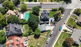 401 HIGHLAND Ave, Ambler, PA 19002