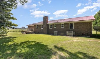 5448 Finch Rd, Bailey, NC 27807