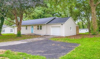 2508 CRESWELL Rd, Bel Air, MD 21015
