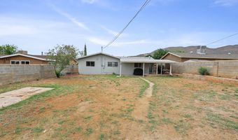 1334 McKinley Ave, Alamogordo, NM 88310