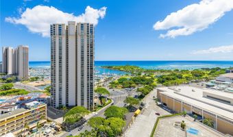410 Atkinson Dr 2107, Honolulu, HI 96814