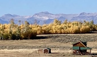 109 E FONTENELLE Dr, Daniel, WY 83115
