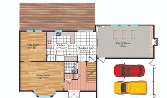6820 COLBURN Dr, Annandale, VA 22003