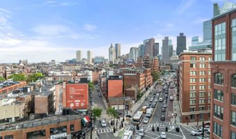 155 N North Washington St, Boston, MA 02113