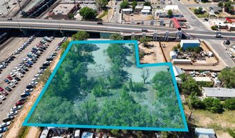 100 112 W Reinken Ave, Belen, NM 87002