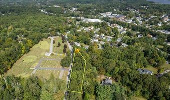 31 Brown St, Coventry, RI 02816