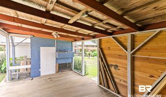 3791 Robinsonville Rd, Atmore, AL 36502
