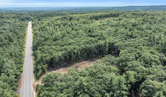 Lot 3 W State Road, Ashby, MA 01431