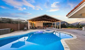 580-582 S Grade, Alpine, CA 91901