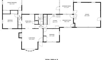 6 Woodbine St, East Providence, RI 02915
