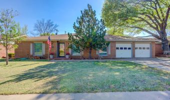 6210 Knoxville Dr, Lubbock, TX 79413
