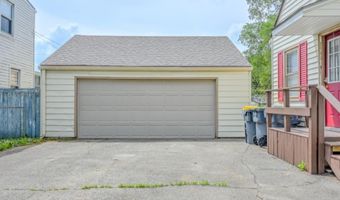 3635 Elmway Dr, Anderson, IN 46013