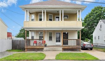 39 Ferncliff Ave, North Providence, RI 02911