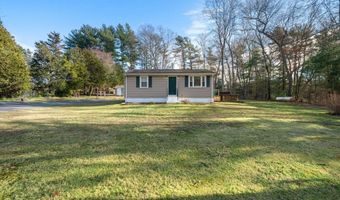 628 Berkley St, Berkley, MA 02779