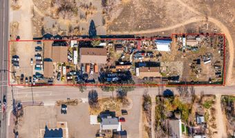 2001 N State Route 89, Chino Valley, AZ 86323