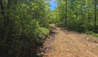 TR 1 & 17 K-TRAIL, Albion, OK 74571