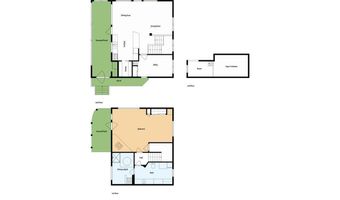 15868 N Fish Lake Rd, Chickaloon, AK 99674