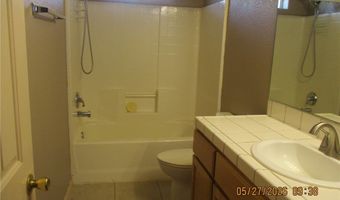1717 El Cazador, Bullhead City, AZ 86442