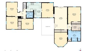 147 Church St, Belford, NJ 07718