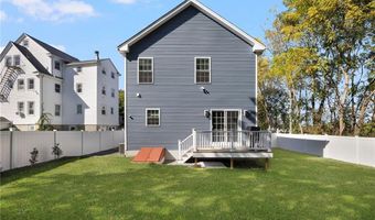 60 Harmony St, Cranston, RI 02920