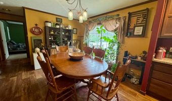3500 Arnoldsburg Rd, Arnoldsburg, WV 25234