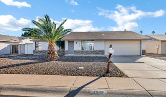 1605 W MARIPOSA Dr, Chandler, AZ 85224