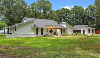342 Merritt Rd, Benton, LA 71006