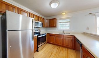 3042 Barclay Way, Ann Arbor, MI 48105