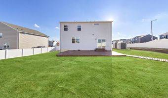 100 Fawcett Blvd, Barnegat, NJ 08005