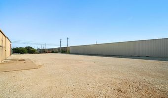 926 Energy Dr, Abilene, TX 79602