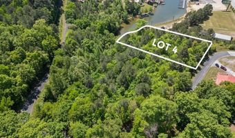 Lots 2 3 & 4 Lake Forest Drive, Waterloo, SC 29384