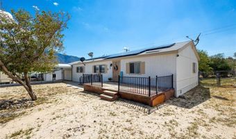 12859 Danbury St, White Water, CA 92282