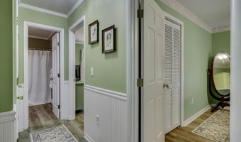 45 Daisy Ln, Barnwell, SC 29812