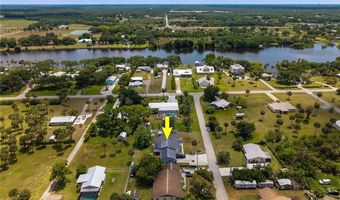 17290 Rewis Rd, Alva, FL 33920