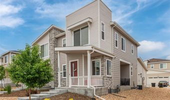 1625 S Andes Way, Aurora, CO 80017