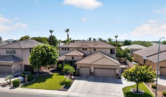 6538 S NEUMAN Pl, Chandler, AZ 85249