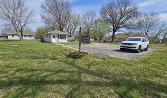 310 W 19th St, Baxter Springs, KS 66713