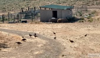 1981 Blizzard Mountain Rd, Arco, ID 83213