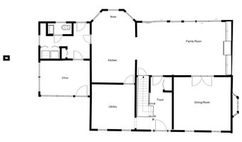 604 W Reach Dr, Jamestown, RI 02835